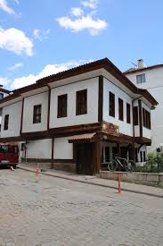 İHRAMCIZADE KÜLTÜR VE SANAT EVİ GEZİMİZ